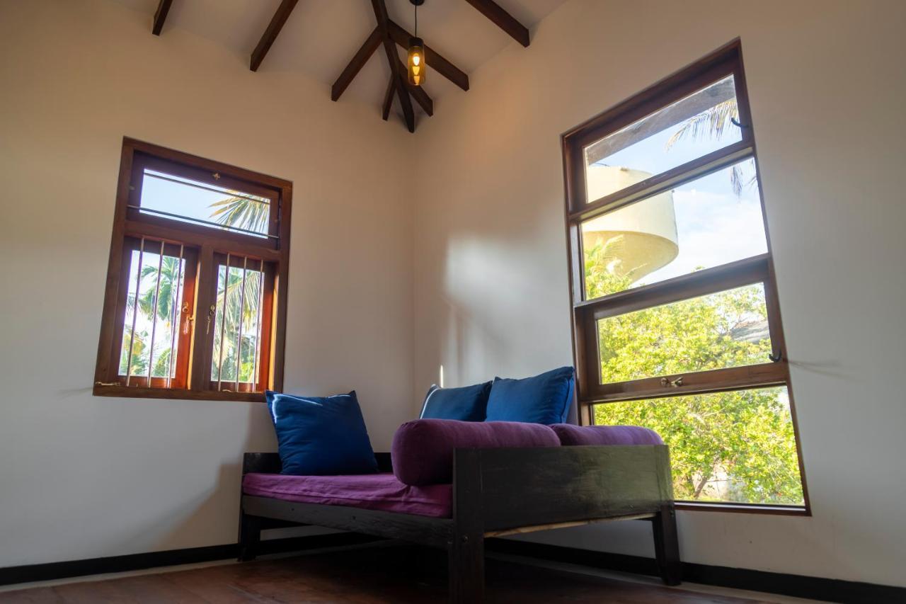 Villa Green Space Matara Exterior photo