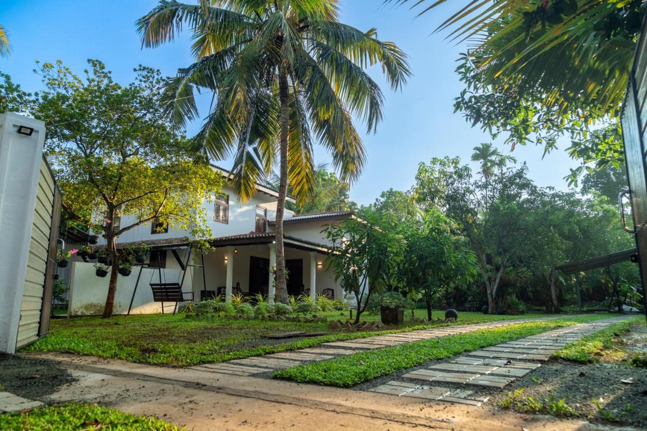 Villa Green Space Matara Exterior photo