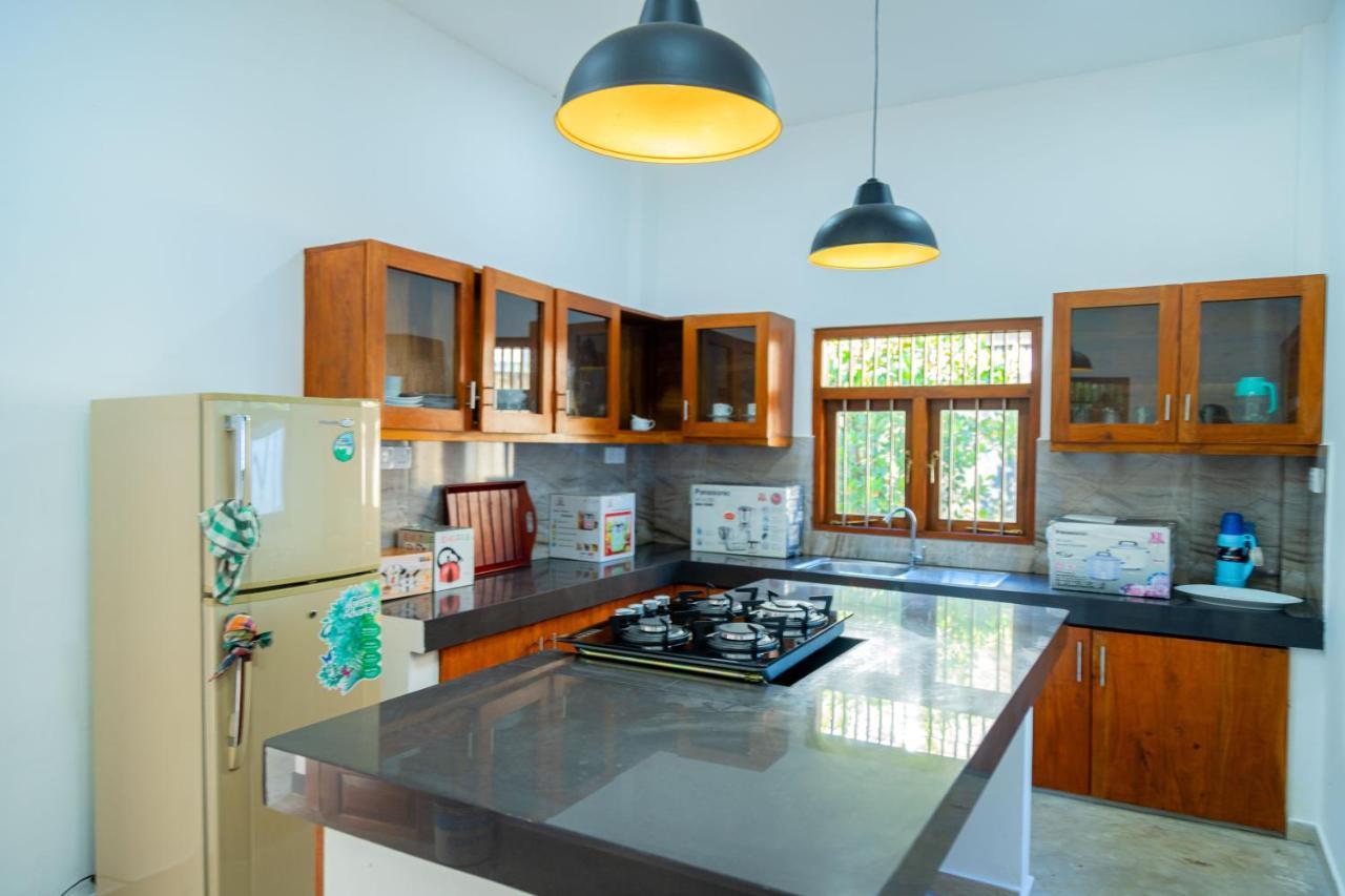 Villa Green Space Matara Exterior photo