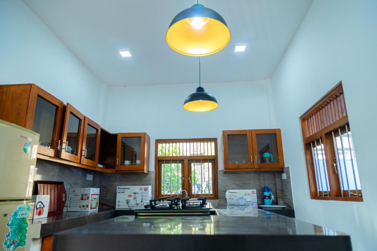 Villa Green Space Matara Exterior photo