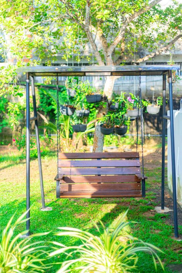 Villa Green Space Matara Exterior photo