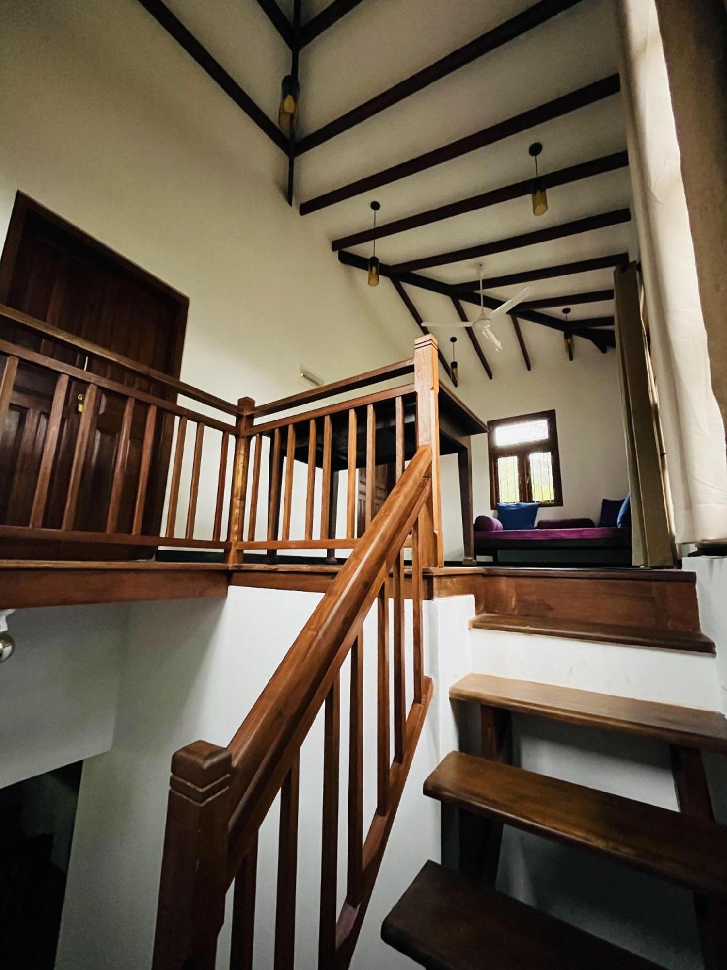 Villa Green Space Matara Exterior photo
