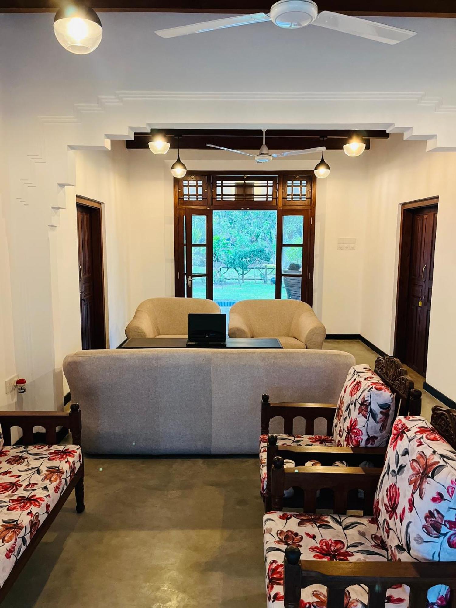 Villa Green Space Matara Exterior photo