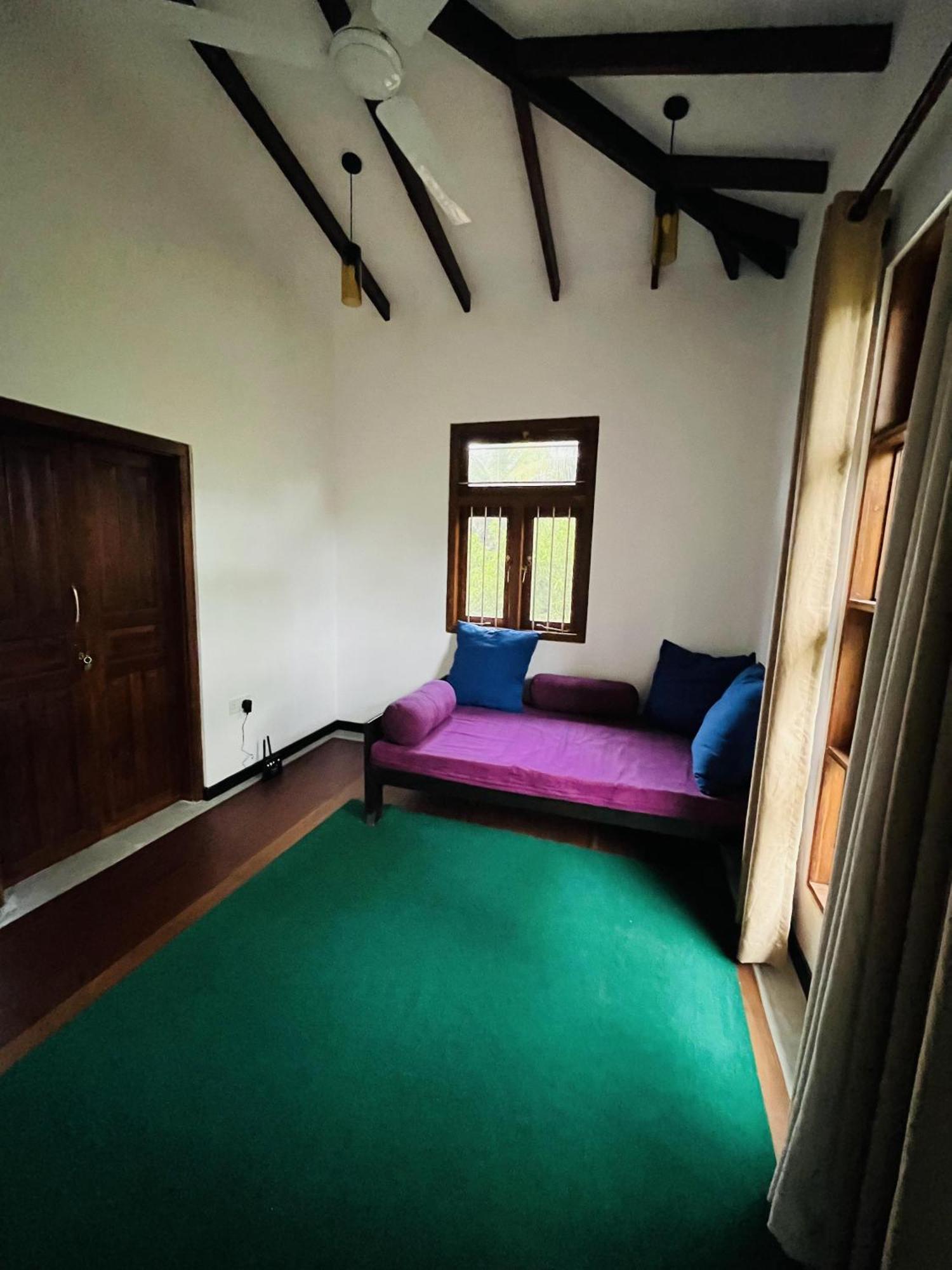 Villa Green Space Matara Exterior photo