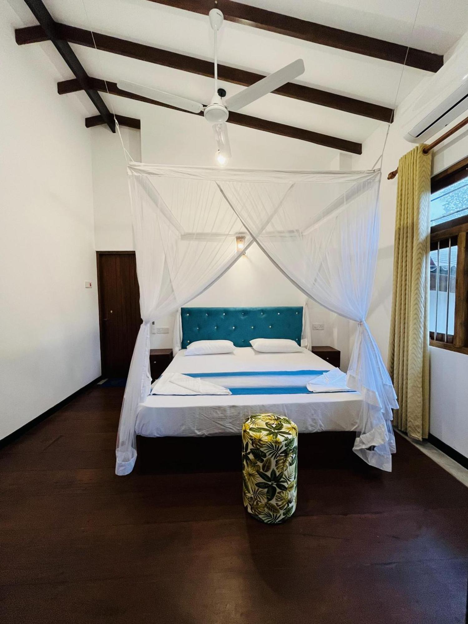 Villa Green Space Matara Exterior photo