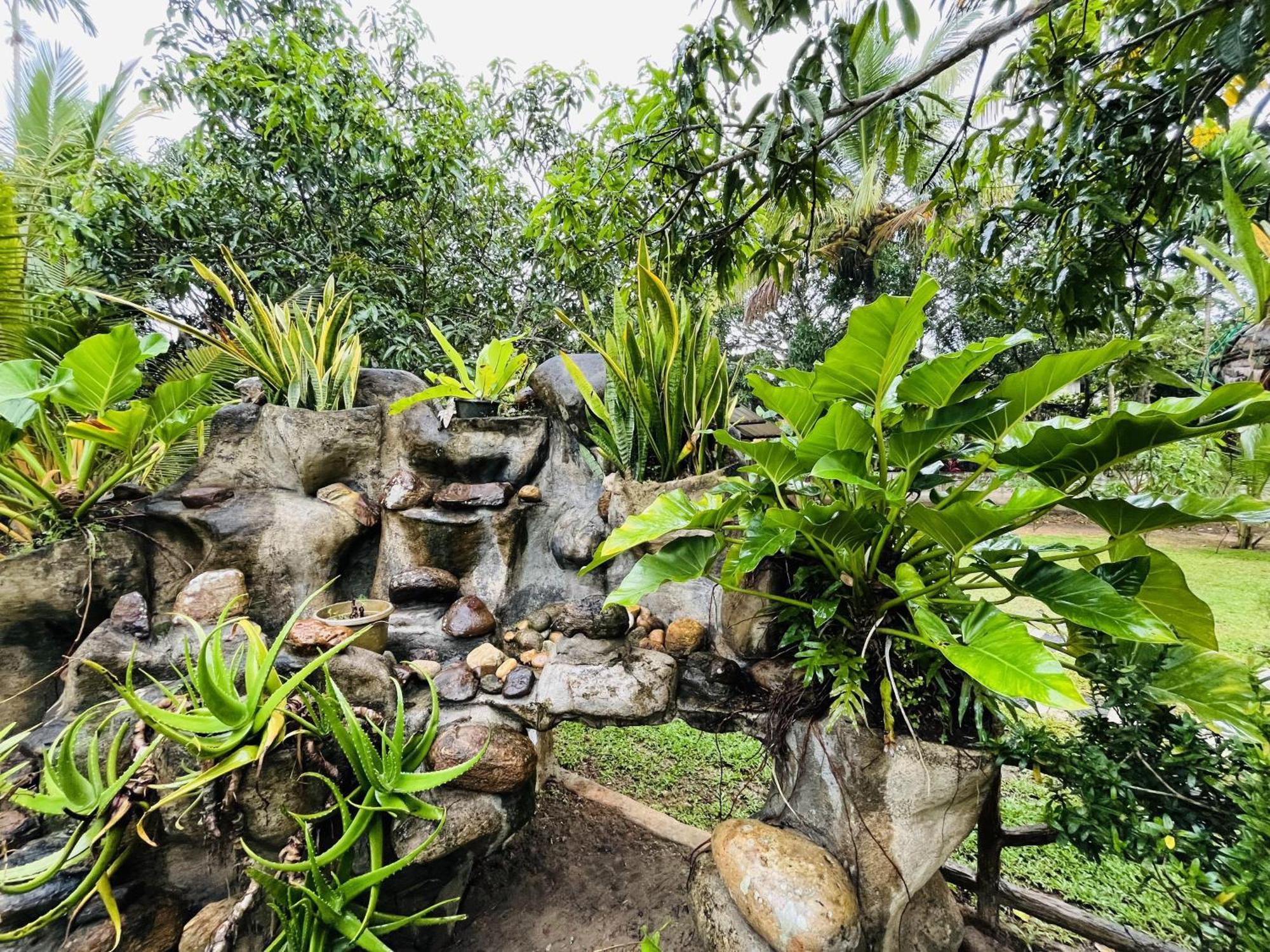 Villa Green Space Matara Exterior photo