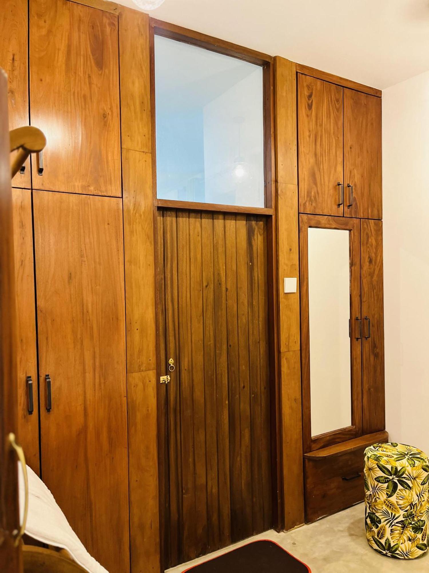 Villa Green Space Matara Exterior photo