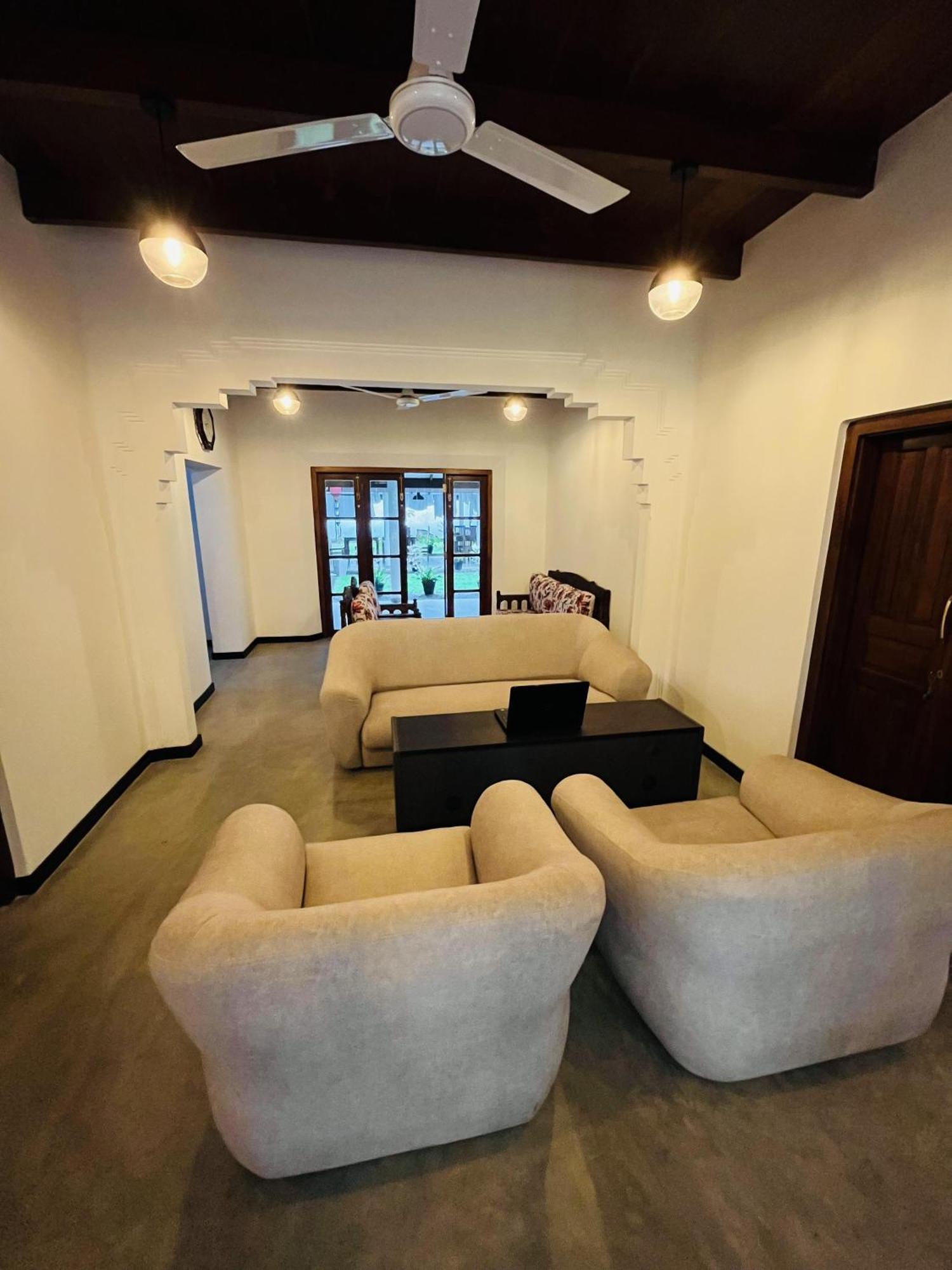 Villa Green Space Matara Exterior photo