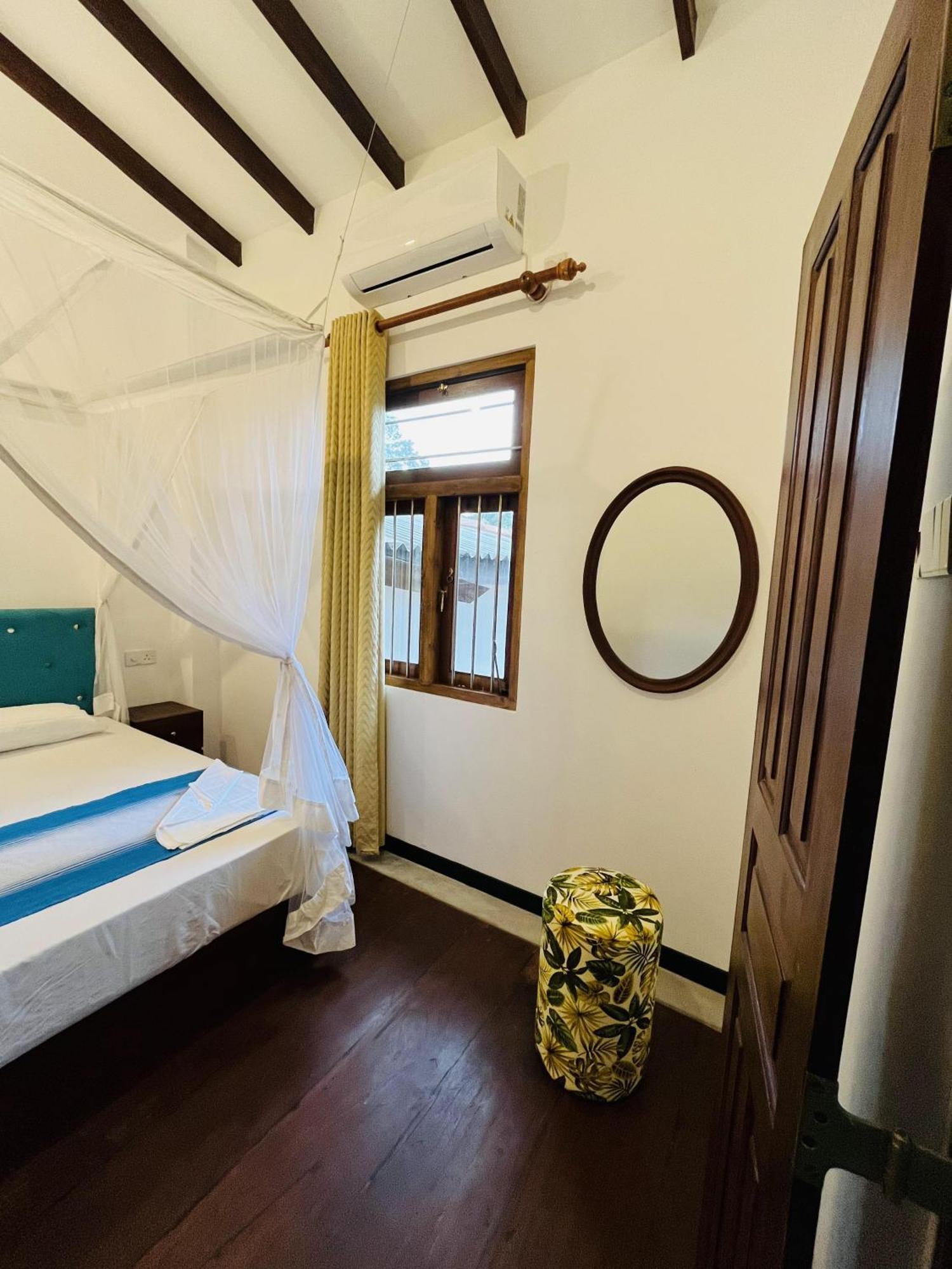 Villa Green Space Matara Exterior photo