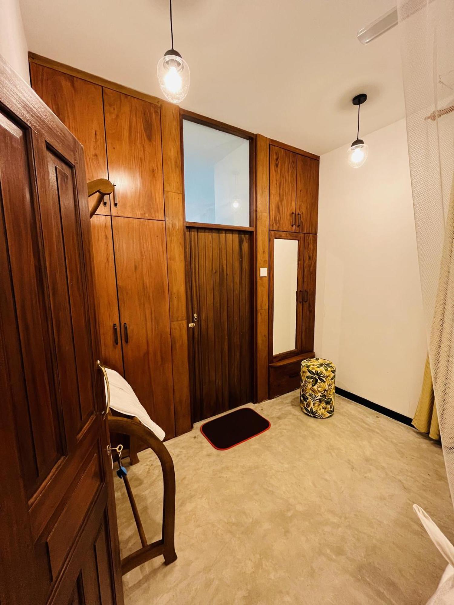 Villa Green Space Matara Exterior photo
