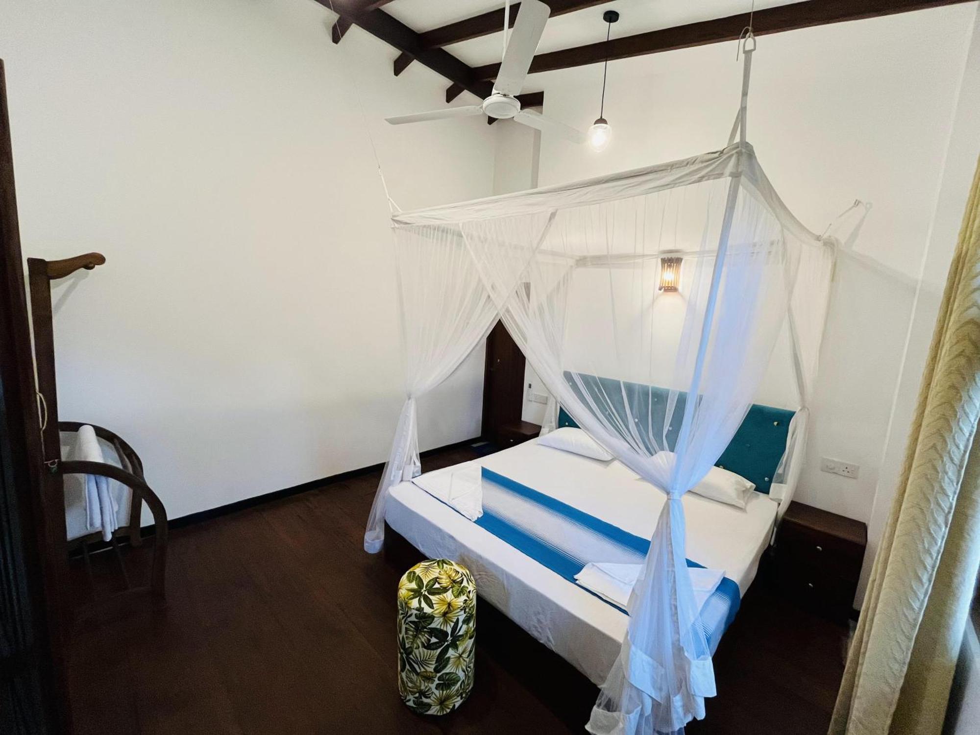 Villa Green Space Matara Exterior photo