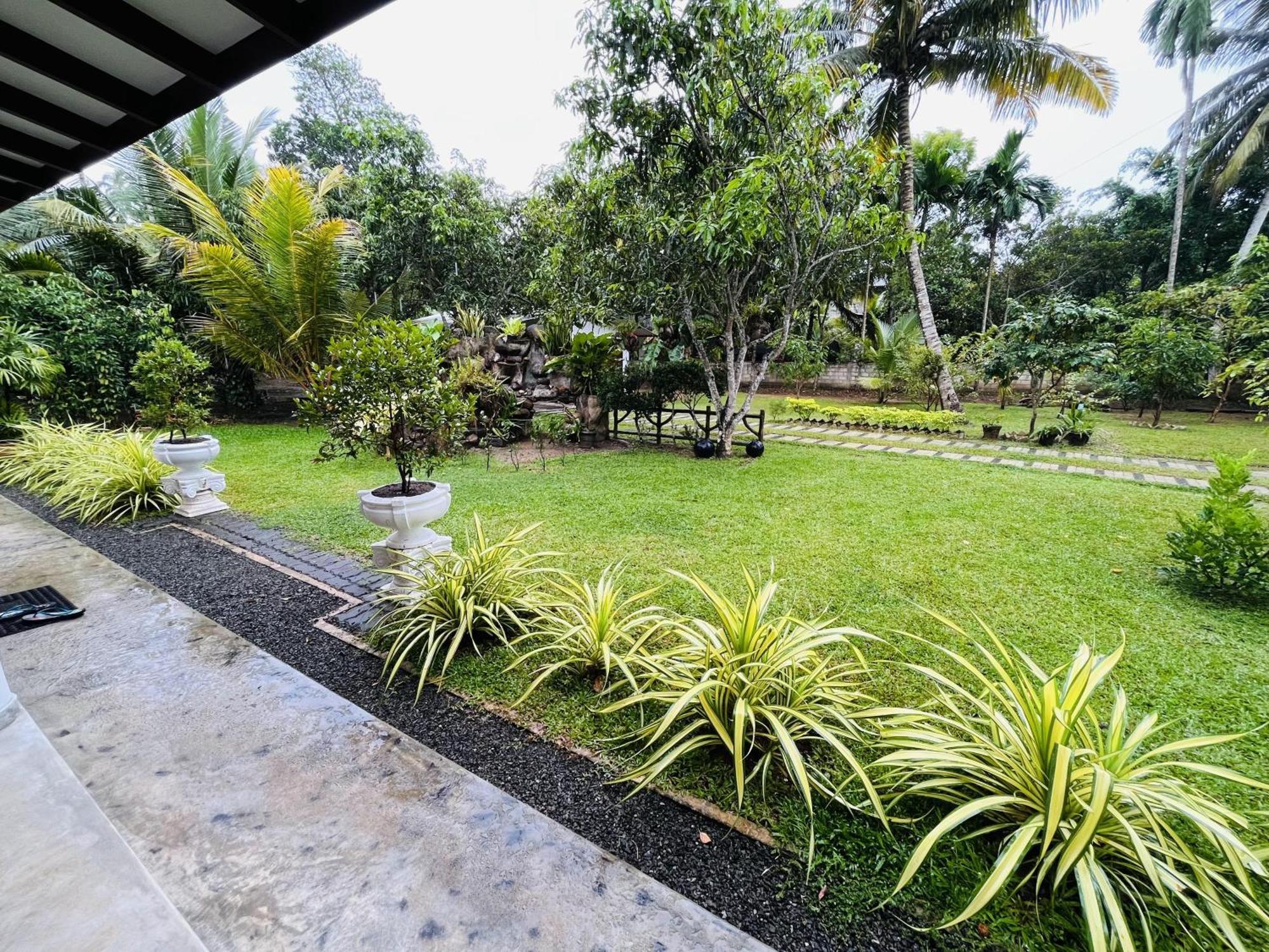 Villa Green Space Matara Exterior photo