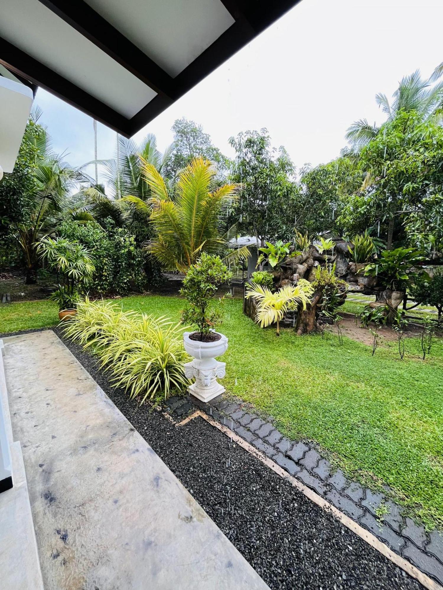 Villa Green Space Matara Exterior photo