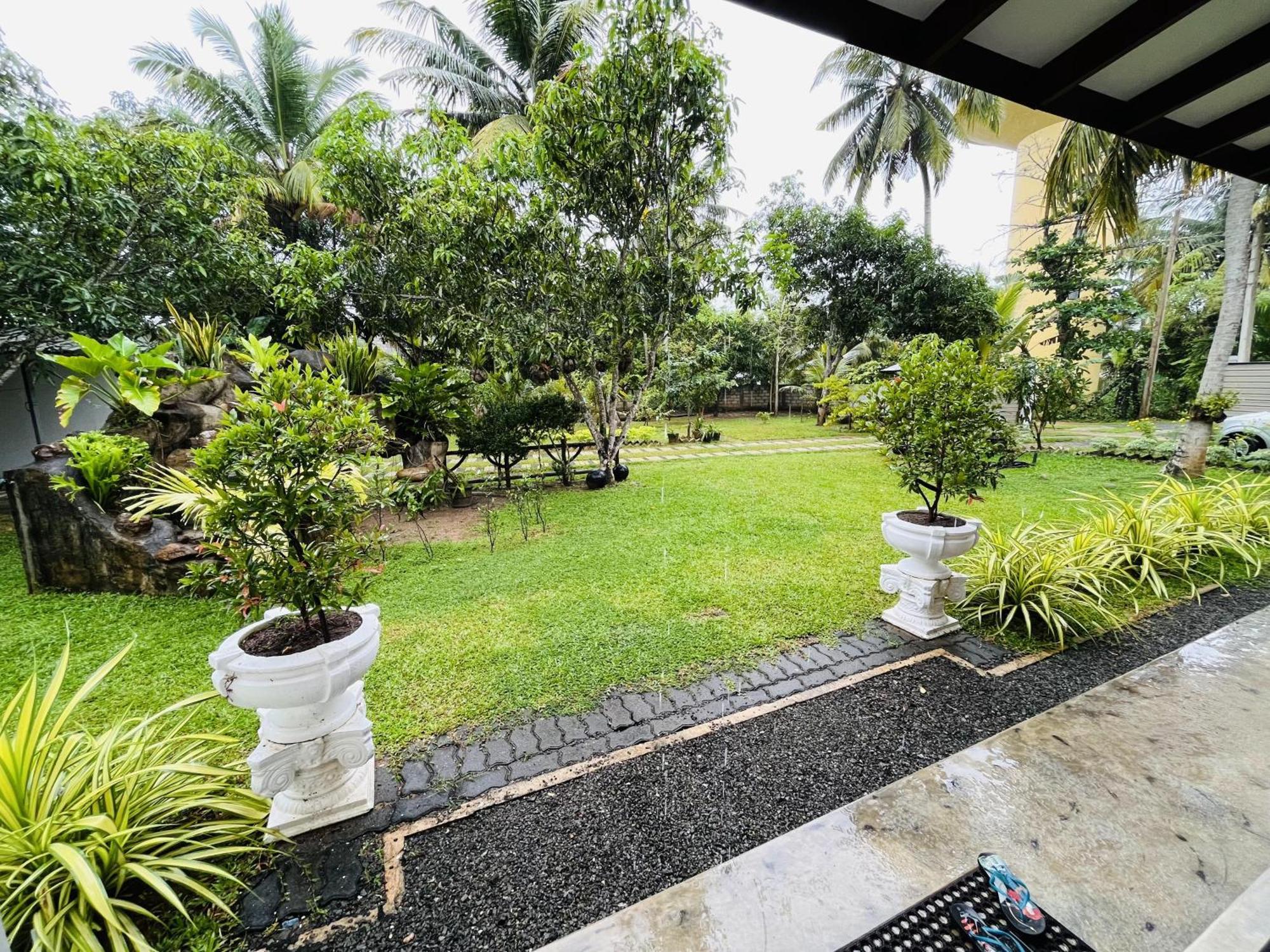 Villa Green Space Matara Exterior photo