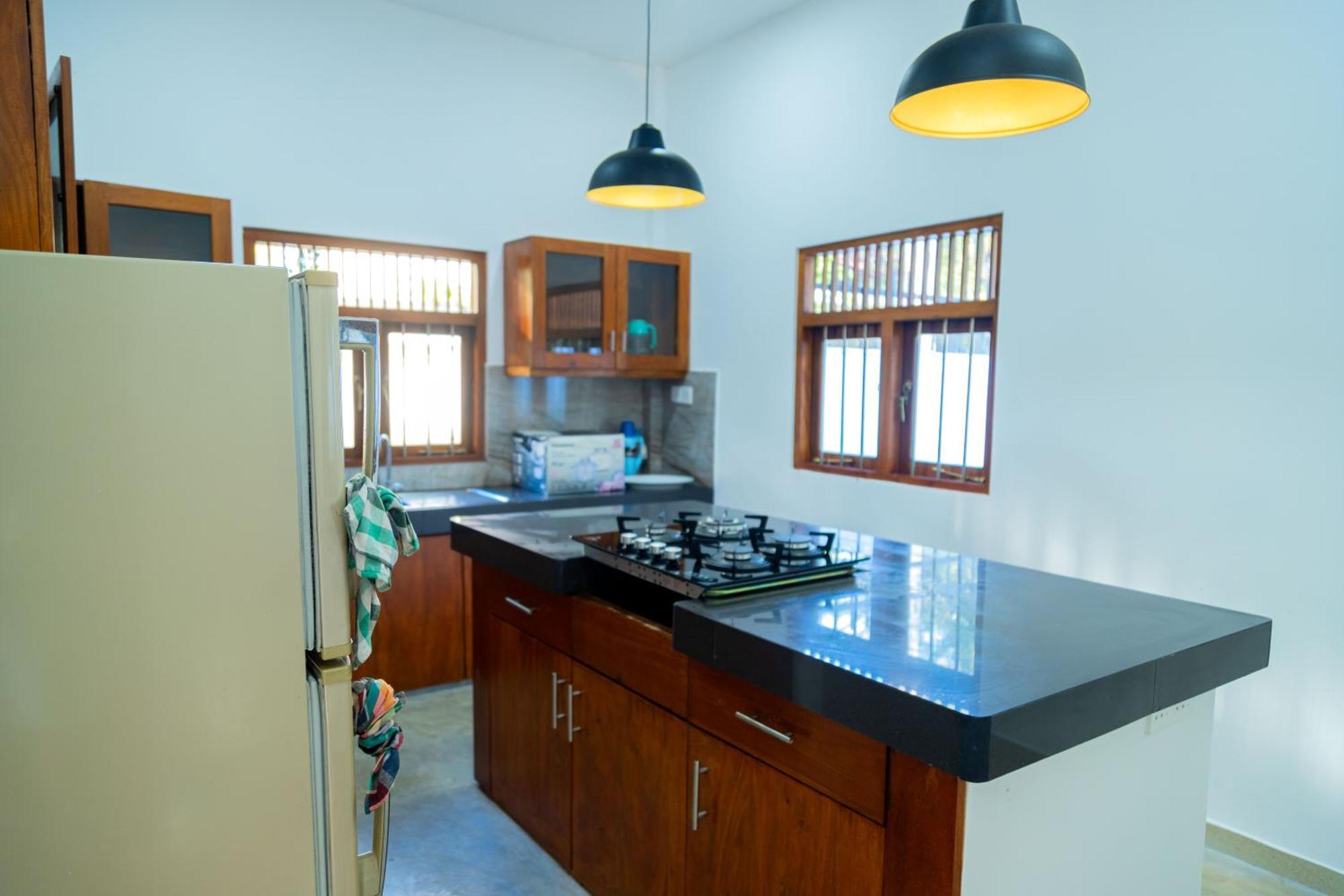 Villa Green Space Matara Exterior photo