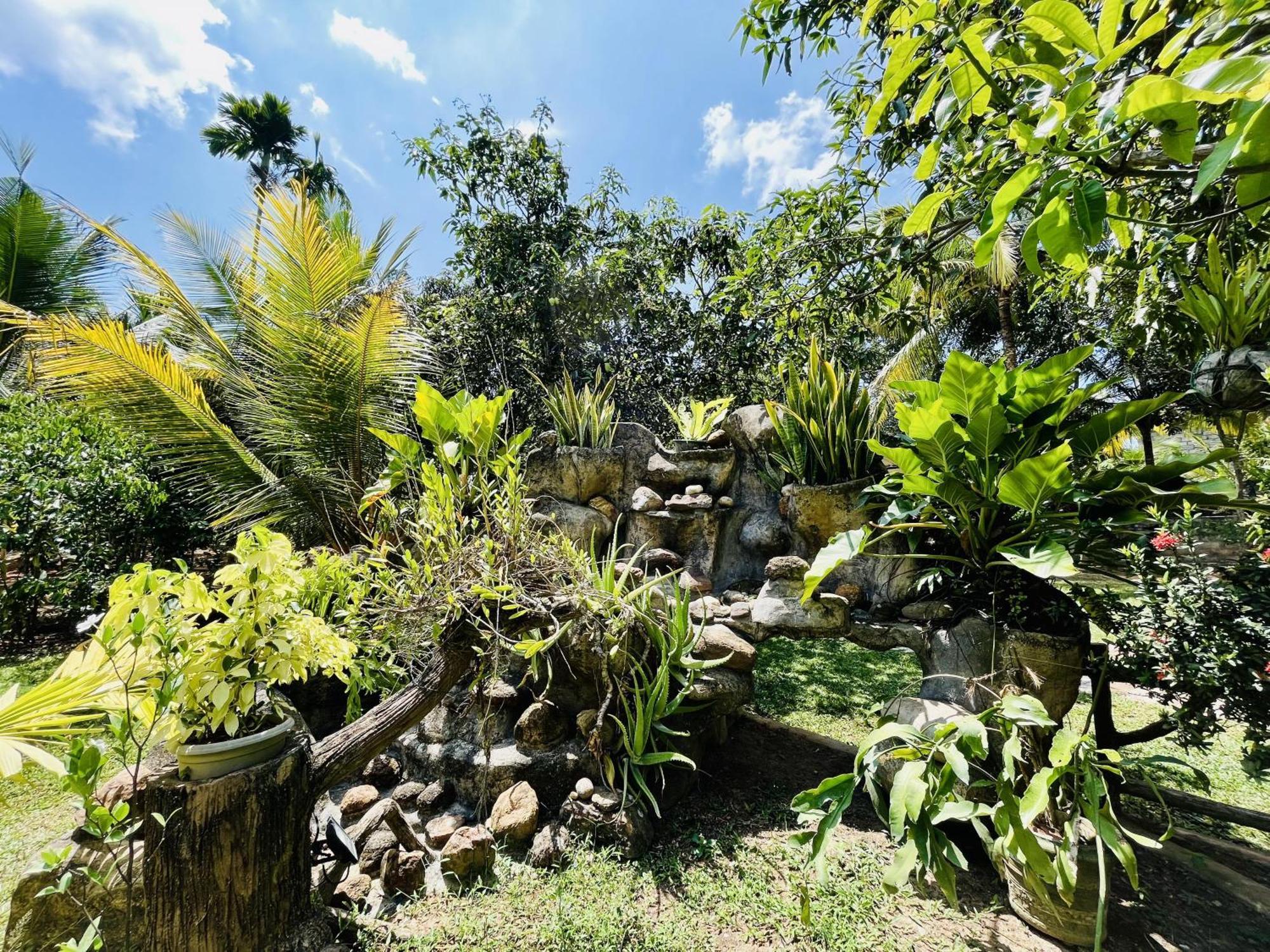 Villa Green Space Matara Exterior photo