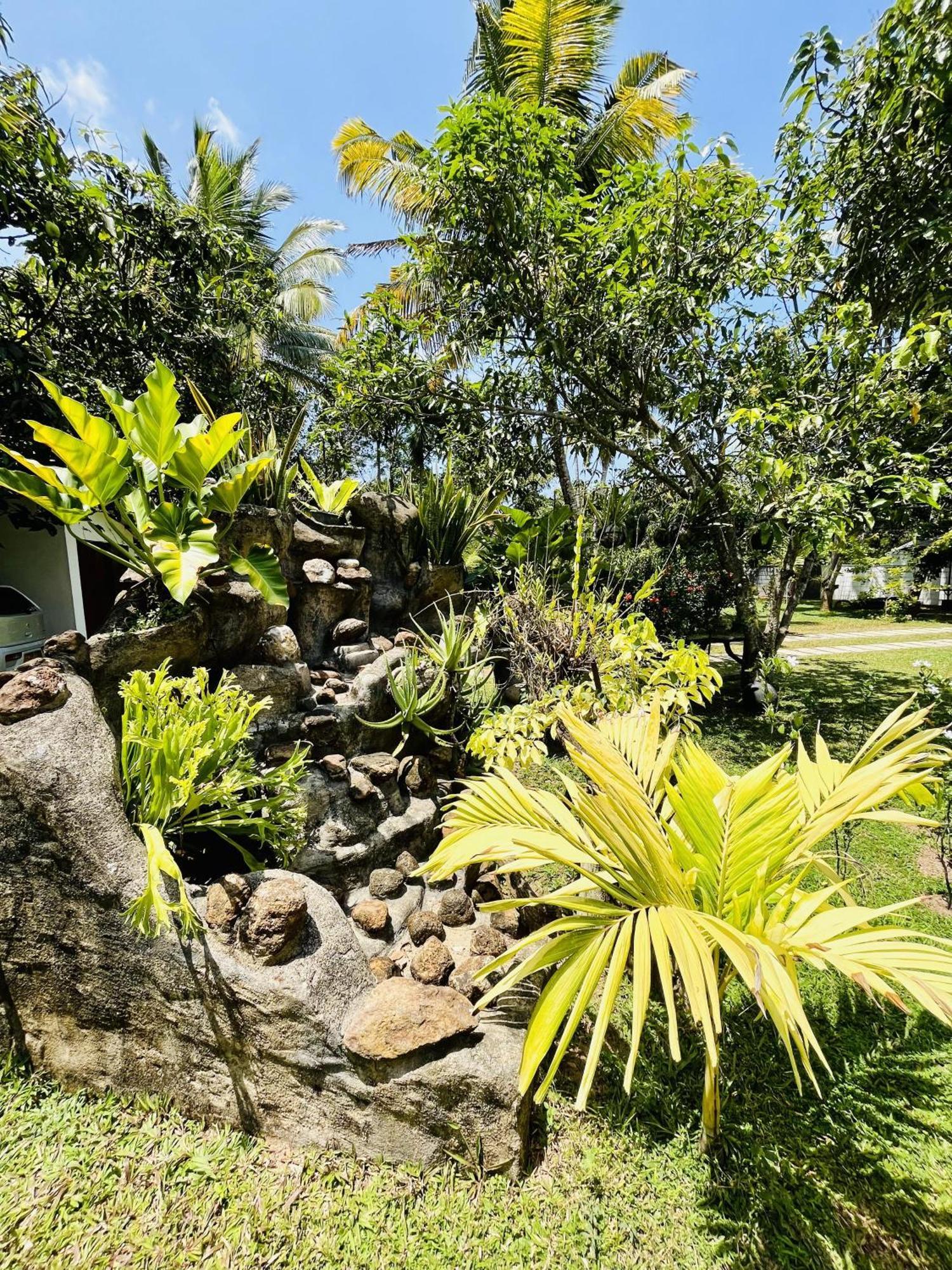 Villa Green Space Matara Exterior photo